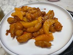 -佰家小厨·南京菜(夫子庙店)