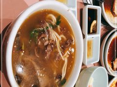 -山水甲山(右安门店)