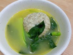 -蒋家桥饺面店(广陵路店)