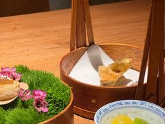 -天水蔬食料理(树德之光店)