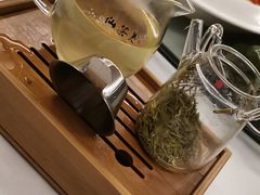 -小厨娘淮扬菜(天印大道店)