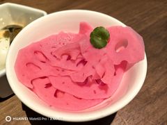 -清水亭湖北菜(大屯DT51店)