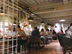 -卡朋厨房(289艺术园区店)