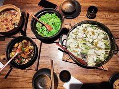 -啫两手·啫啫煲·小饭堂(龙城万科里店)