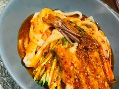 -纳瓦新疆菜(银都店)