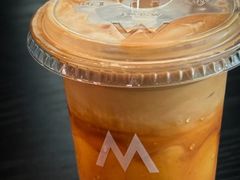-M Stand(杭州萧山万象汇店)