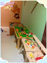 -塔塔王国·主题儿童游乐园(奥城商业广场店)