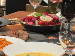 -Living Kitchen团建·厨艺派对空间(国贸店)