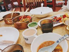 -清真· AL-JANNAT 佳纳特餐厅(仙林店)