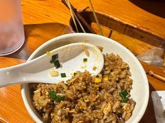 -琥珀老六龙虾(四里河店)