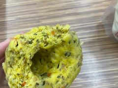 菜窝窝头/玉米窝窝头/红枣窝窝头-娘心豆品(方庄店)