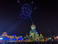 -厦门方特东方神画
