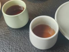 -蝴蝶里·粤菜·点心(滨江龙湖店)
