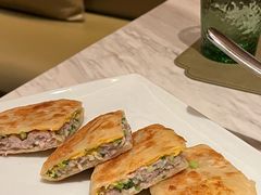 -新荣记(新源南路店)