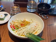 -泰香米泰国餐厅(北城天街店)