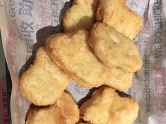 -肯德基(坑梓店)