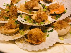 -顺风海鲜港(长寿路店)