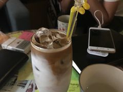 -米粒咖啡小屋(国贸店)
