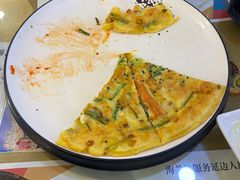 -海兰江石锅饭(水上店)