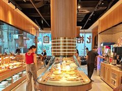 -比格比萨自助(宝山日月光店)