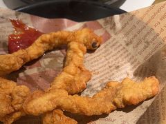 -花味烤肉·拌饭(庐阳万科店)