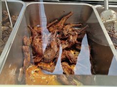 -鑫记婆婆兔·兔头(春熙店)