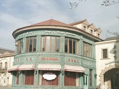 -北京张裕爱斐堡酒庄