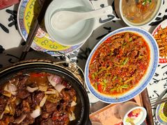 -南昌大饭店·非遗南昌菜(万寿宫店)