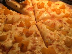 -盛江山自助料理(奥莱锦辉购物广场店)