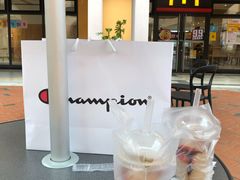 -麦当劳(三星城首创奥莱店)