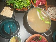 -二刀潮牛(重庆光环购物公园店)