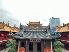 -钦赐仰殿道观