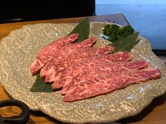 -泥炉烧肉师(新街口金銮巷店)
