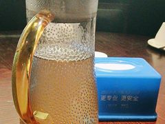 -永安鱼庄·镇江菜(东吴路店)