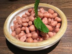-童年小筑餐厅(申花路店)