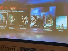 -金色印象·4K影院式足体养生(石碾盘店)