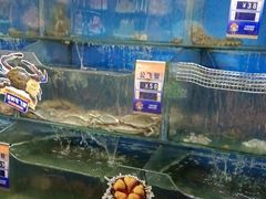 -小船渔村•大连菜•大连焖鱼(明泽街店)