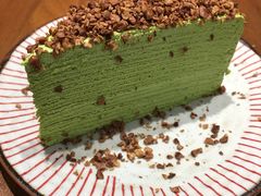 -無邪日式甜品(世博源店)