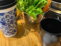 -水浒烤肉(国贸店)