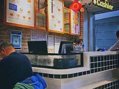 -翠華餐廳(浦东机场T1店)