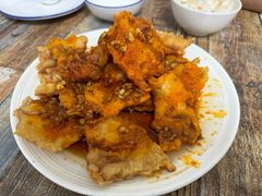 -林之六八·6886大连老菜馆