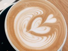 黑巧摩卡-大酉·M Coffee(北京美术馆店)
