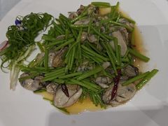 -品味居·首店·大连鲜活海鲜大连菜(东港店)