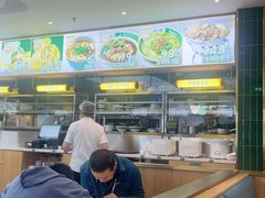 -古早外婆(天佑城店)