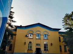 -新疆医科大学第一附属医院