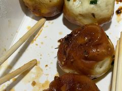 -哑巴生煎(临顿路店)