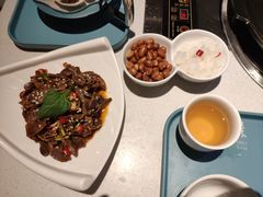 -百年果林椰子鸡(中洲店)