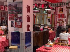 -龙师傅卤炒(天马店)