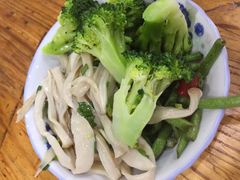 -雨田饭店(华兴东街店)