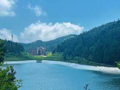 -武陵山森林公园